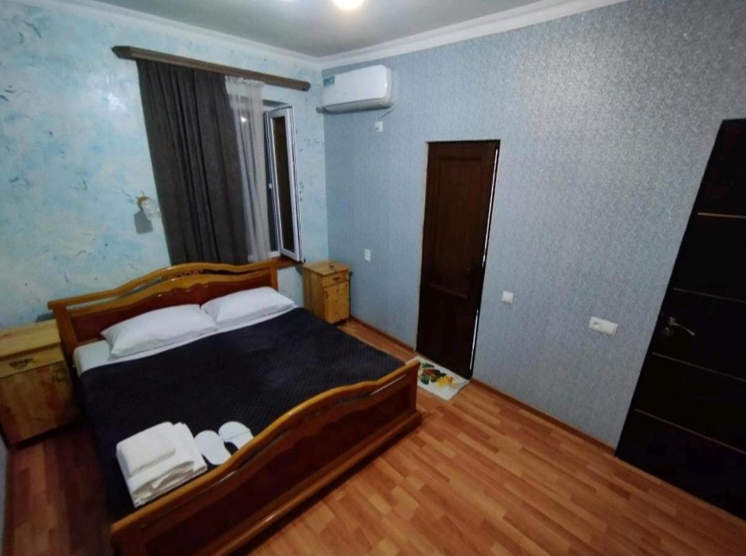 Hotel Liviti Areni Exterior foto